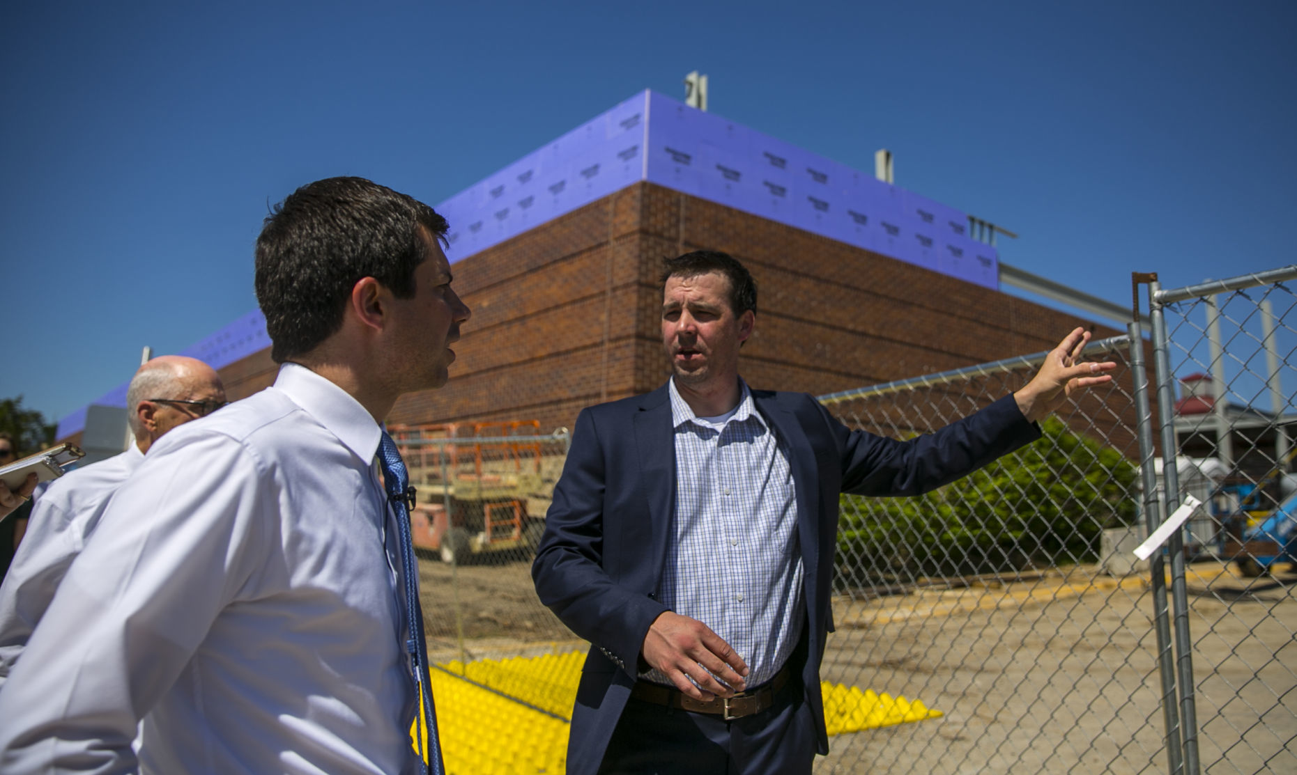 Mayor Pete 8